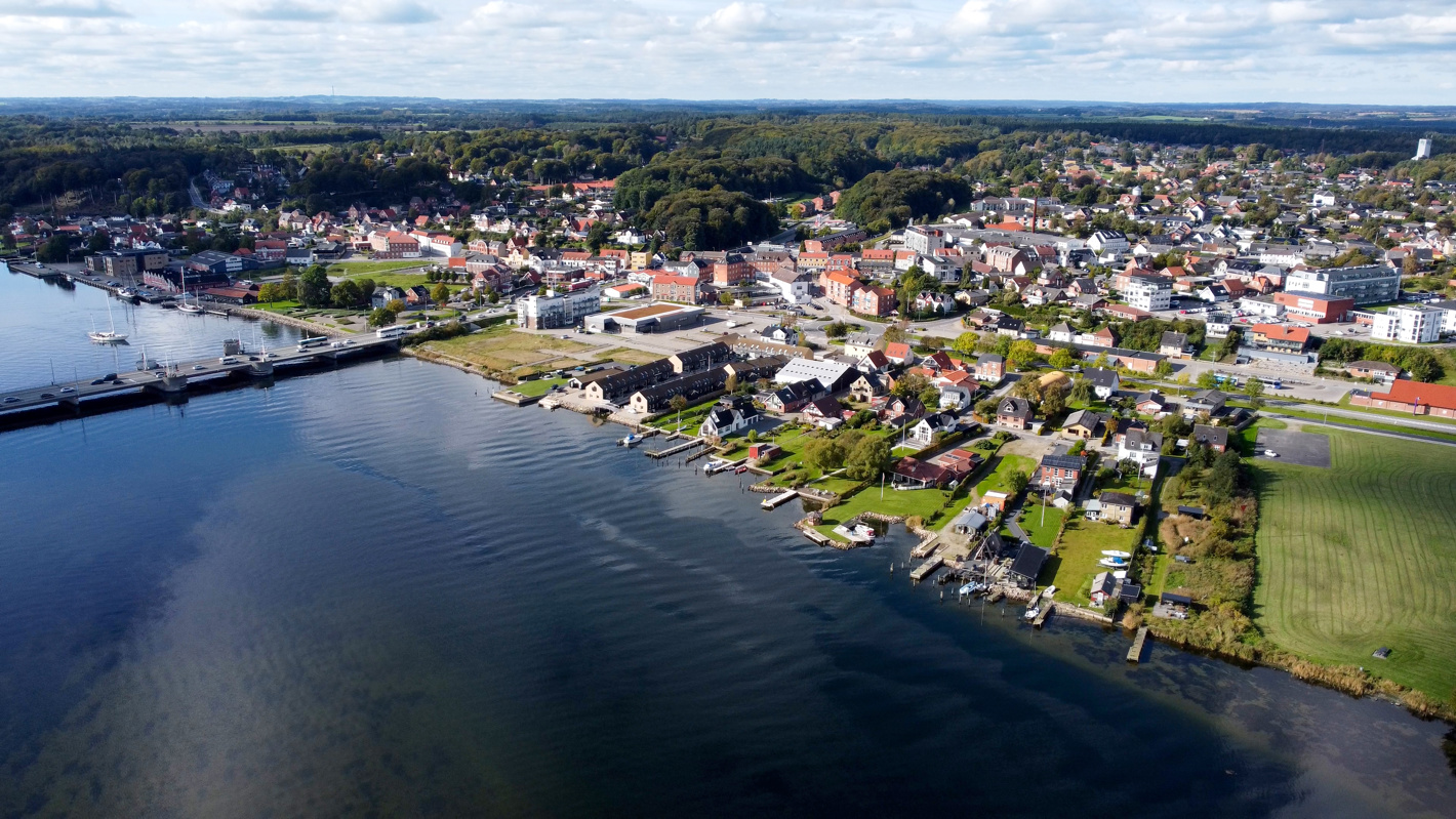 Hadsund