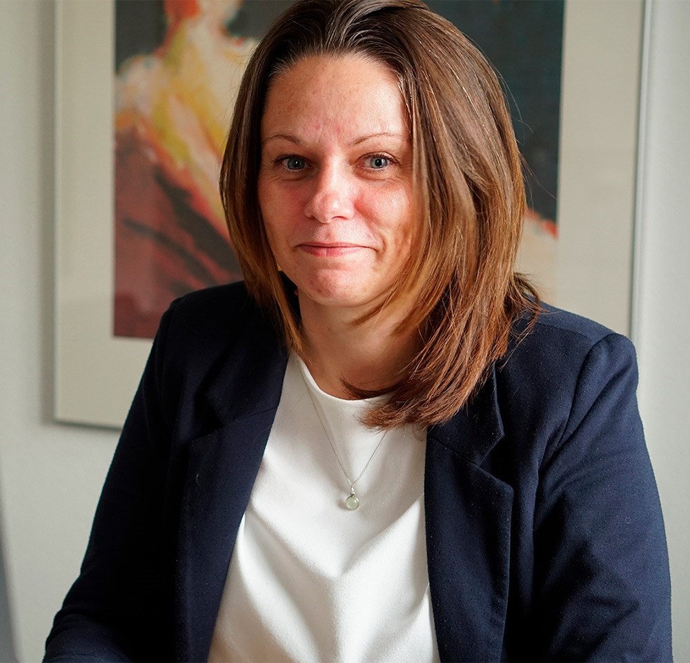 Borgerrådgiver Diana Allas Opperby Christensen