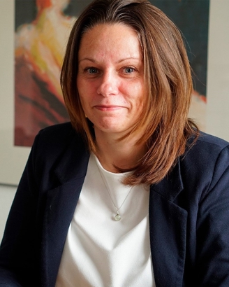 Borgerrådgiver portræt
