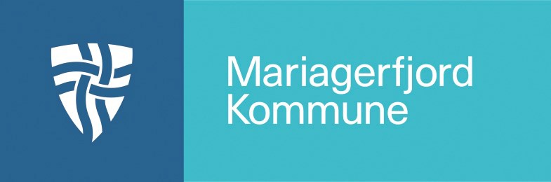 Mariagerfjord Kommune logo 