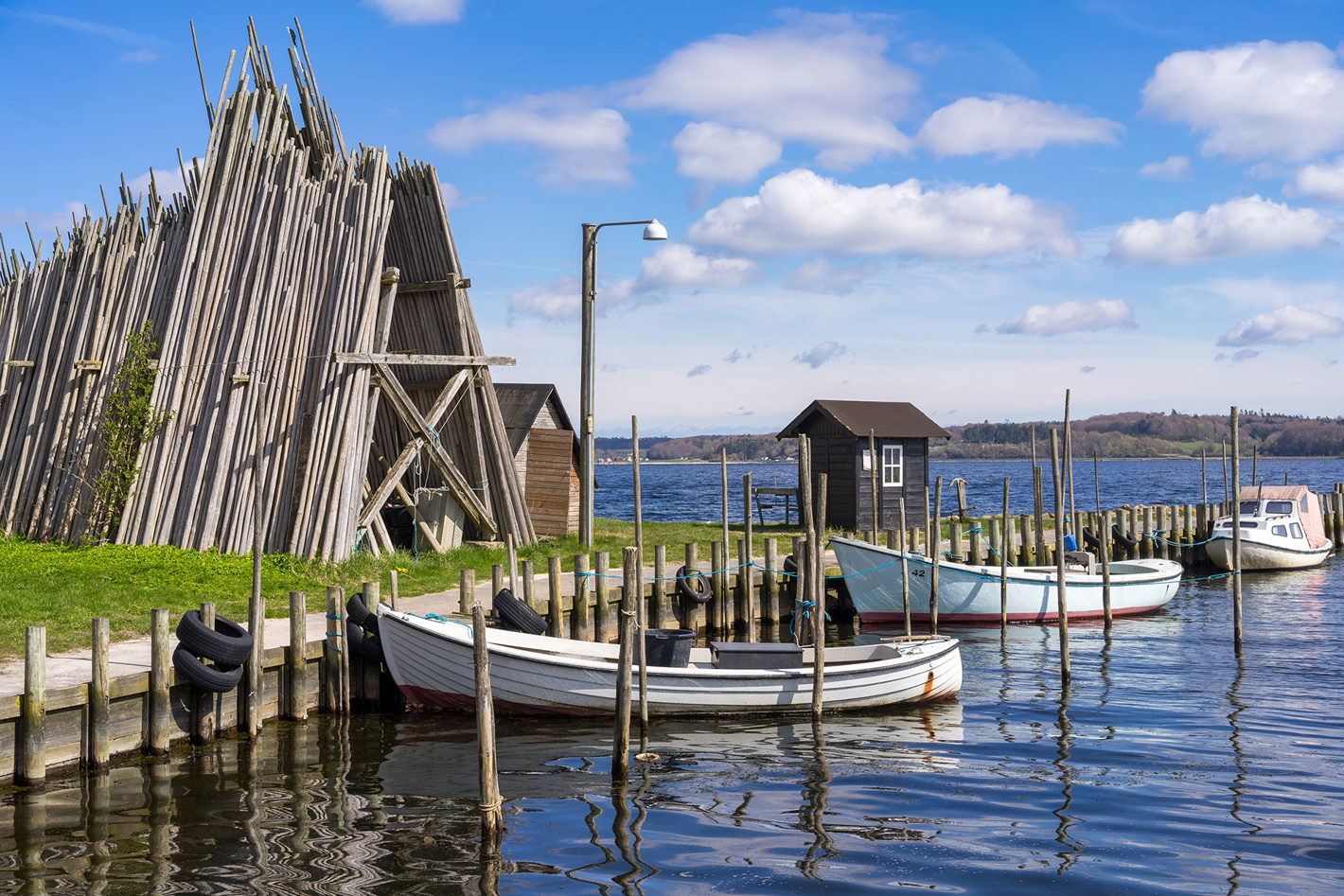 Stinesminde